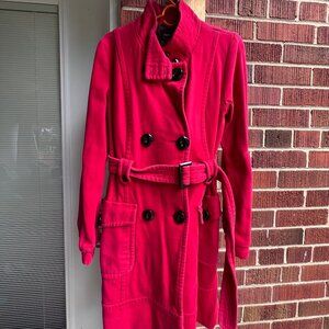 Red Mango Suite Women Coat, Size Small
